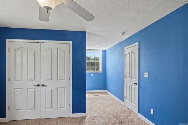 148 Hideaway Hills Drive, Hot Springs, AR 71901