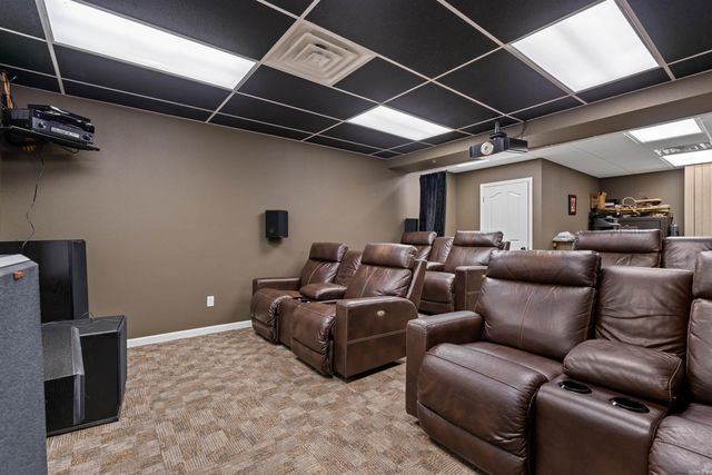 148 Hideaway Hills Drive, Hot Springs, AR 71901