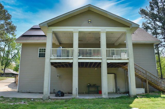 148 Hideaway Hills Drive, Hot Springs, AR 71901