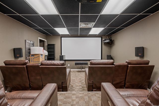 148 Hideaway Hills Drive, Hot Springs, AR 71901