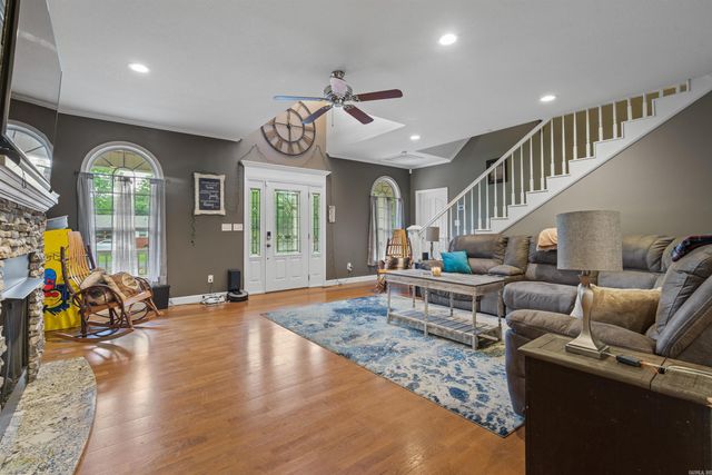 148 Hideaway Hills Drive, Hot Springs, AR 71901