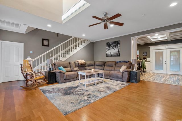 148 Hideaway Hills Drive, Hot Springs, AR 71901