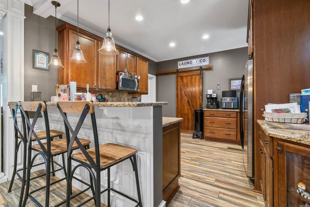 148 Hideaway Hills Drive, Hot Springs, AR 71901