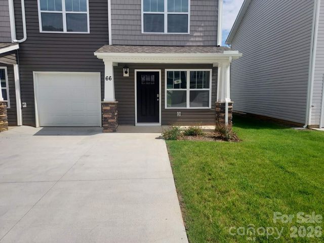 66 Clear Creek Lane, Waynesville, NC 28785