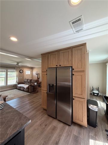 3515 Linker Mountain Road, Dover, AR 72837