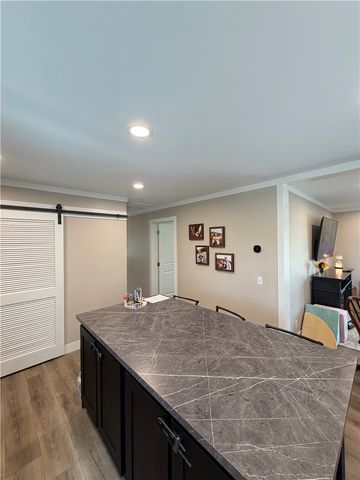 3515 Linker Mountain Road, Dover, AR 72837