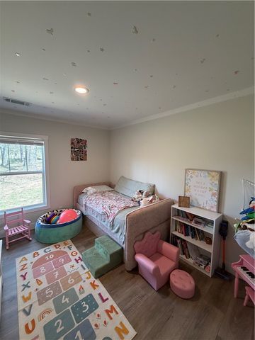 3515 Linker Mountain Road, Dover, AR 72837