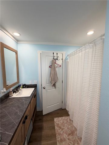 3515 Linker Mountain Road, Dover, AR 72837