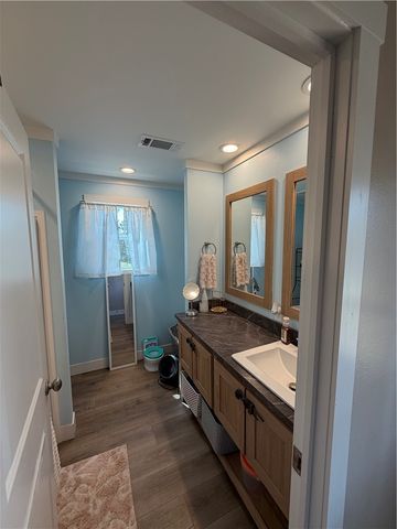 3515 Linker Mountain Road, Dover, AR 72837