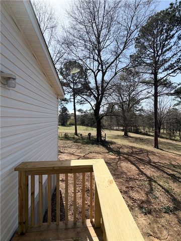 3515 Linker Mountain Road, Dover, AR 72837