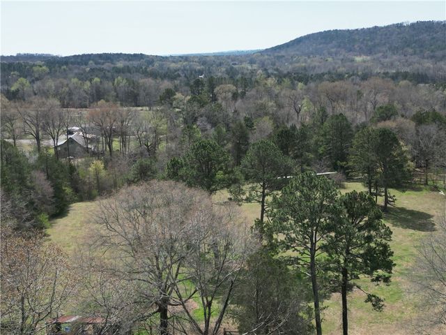 3515 Linker Mountain Road, Dover, AR 72837