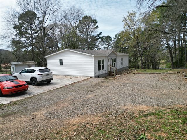 3515 Linker Mountain Road, Dover, AR 72837