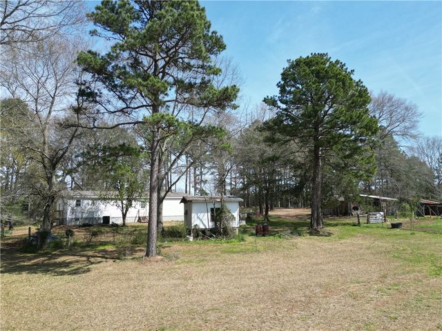 3515 Linker Mountain Road, Dover, AR 72837