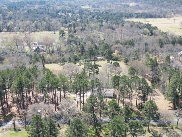 3515 Linker Mountain Road, Dover, AR 72837