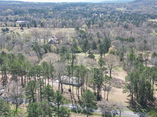 3515 Linker Mountain Road, Dover, AR 72837