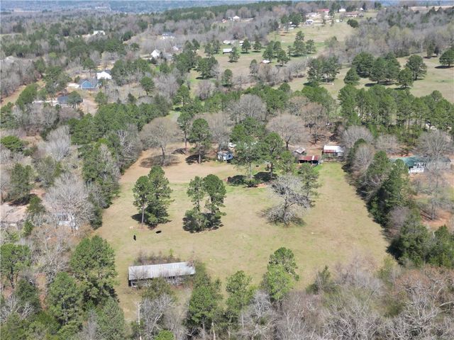 3515 Linker Mountain Road, Dover, AR 72837