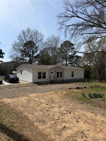 3515 Linker Mountain Road, Dover, AR 72837