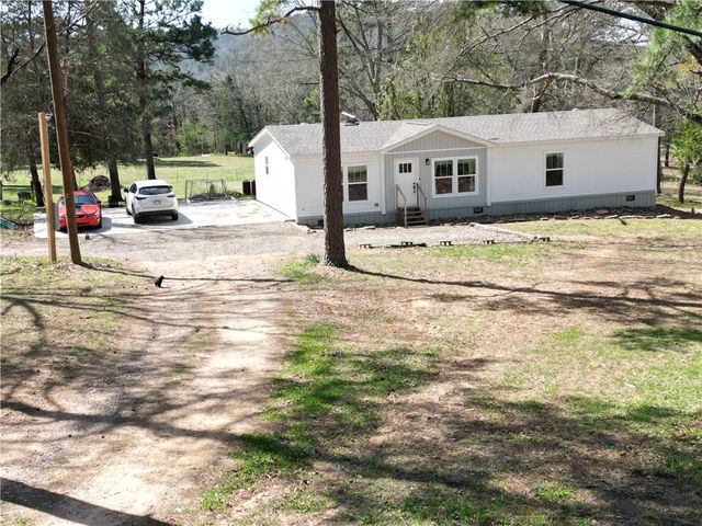 3515 Linker Mountain Road, Dover, AR 72837