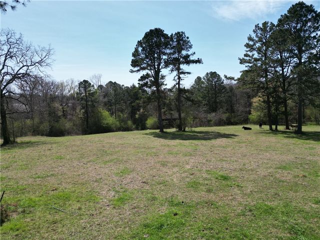 3515 Linker Mountain Road, Dover, AR 72837