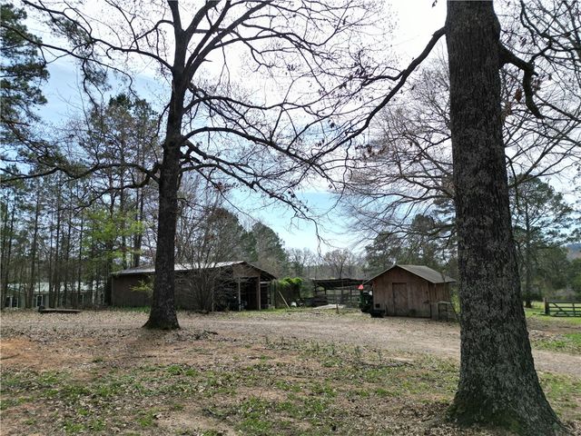 3515 Linker Mountain Road, Dover, AR 72837