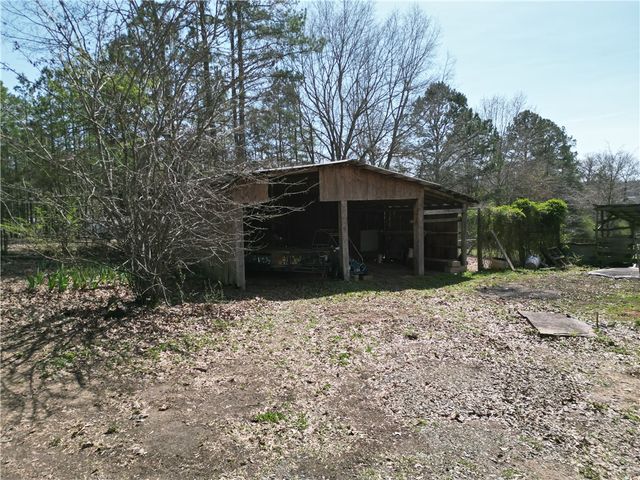 3515 Linker Mountain Road, Dover, AR 72837