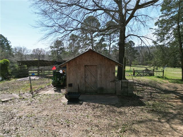 3515 Linker Mountain Road, Dover, AR 72837