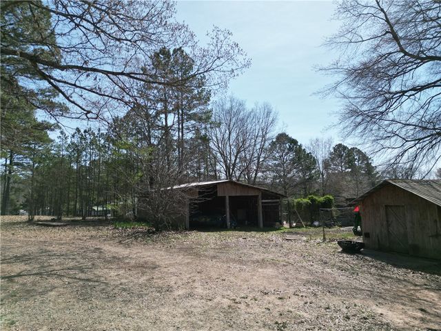 3515 Linker Mountain Road, Dover, AR 72837