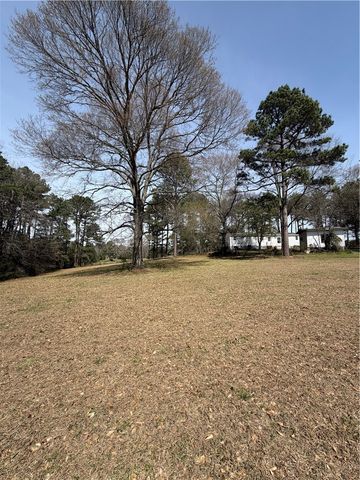 3515 Linker Mountain Road, Dover, AR 72837