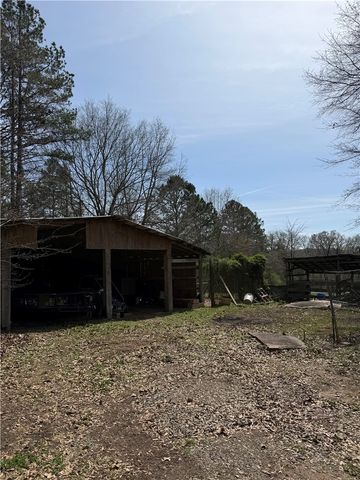 3515 Linker Mountain Road, Dover, AR 72837