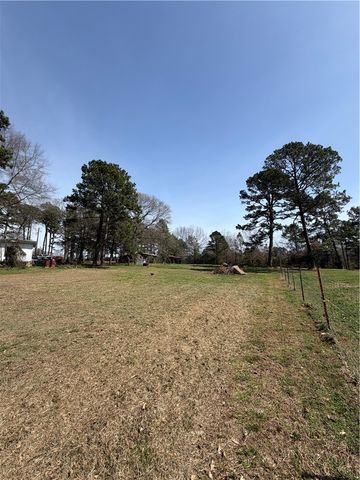 3515 Linker Mountain Road, Dover, AR 72837