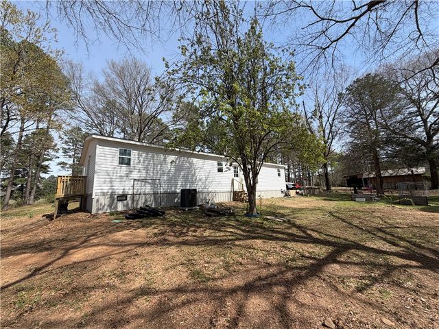 3515 Linker Mountain Road, Dover, AR 72837