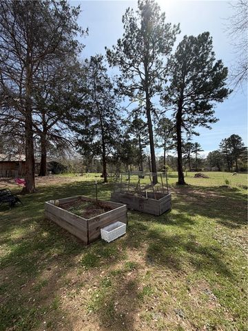3515 Linker Mountain Road, Dover, AR 72837