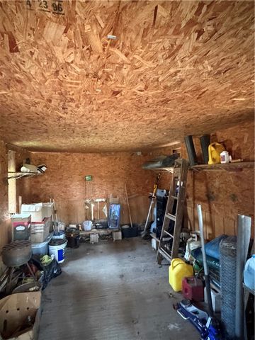 3515 Linker Mountain Road, Dover, AR 72837