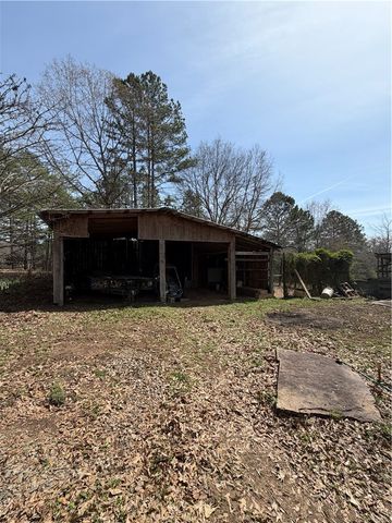 3515 Linker Mountain Road, Dover, AR 72837