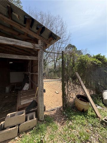 3515 Linker Mountain Road, Dover, AR 72837