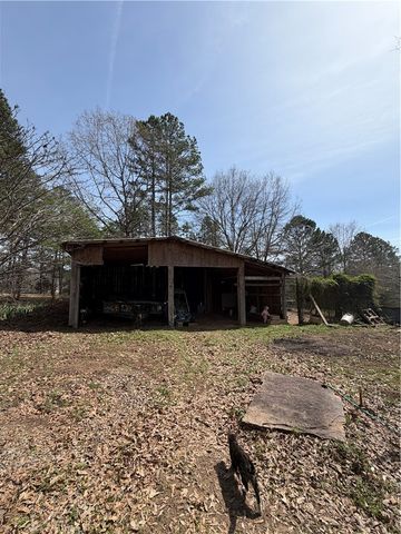 3515 Linker Mountain Road, Dover, AR 72837