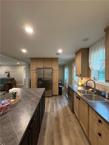 3515 Linker Mountain Road, Dover, AR 72837