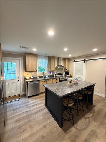 3515 Linker Mountain Road, Dover, AR 72837