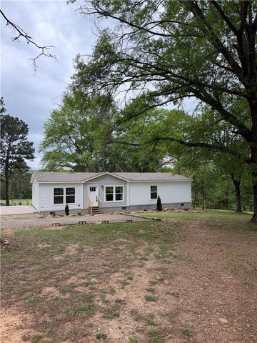 3515 Linker Mountain Road, Dover, AR 72837