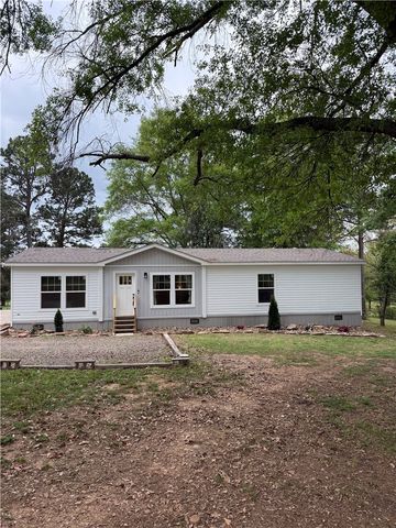 3515 Linker Mountain Road, Dover, AR 72837