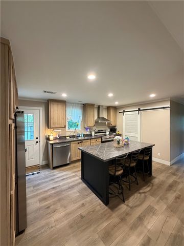 3515 Linker Mountain Road, Dover, AR 72837