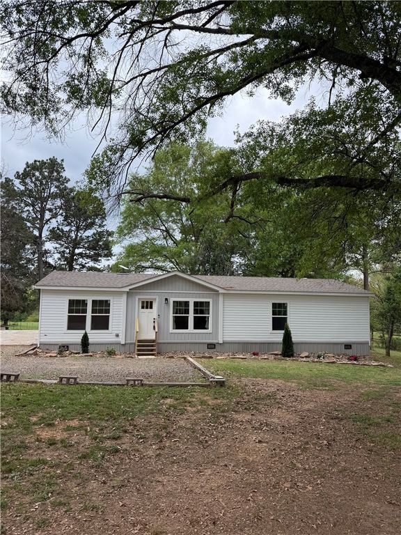 3515 Linker Mountain Road, Dover, AR 72837