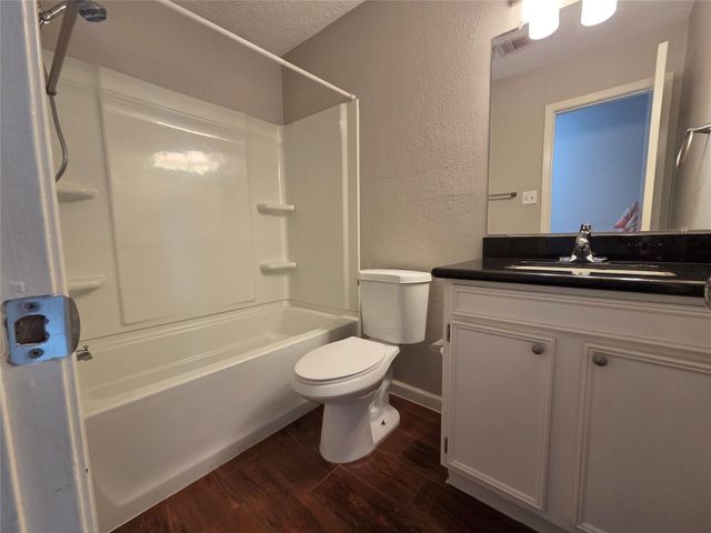 5723 Flax Bourton Street, Humble, TX 77346