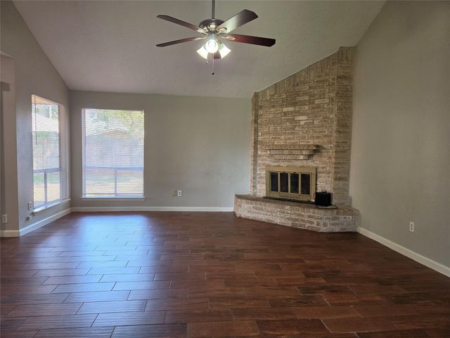 5723 Flax Bourton Street, Humble, TX 77346