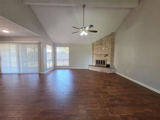 5723 Flax Bourton Street, Humble, TX 77346