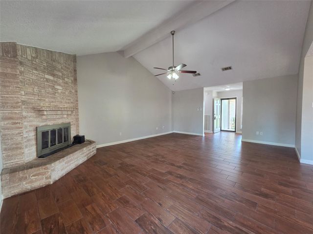 5723 Flax Bourton Street, Humble, TX 77346
