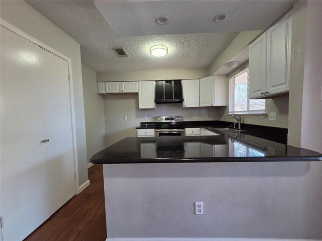 5723 Flax Bourton Street, Humble, TX 77346