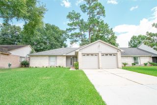 5723 Flax Bourton Street, Humble, TX 77346