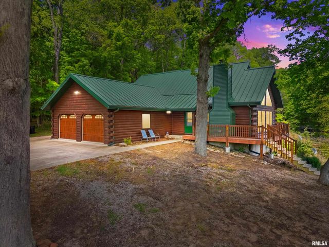 13456 OAK LAKE Court, Tremont, IL 61568