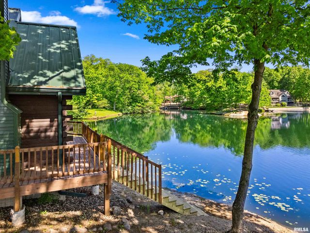 13456 OAK LAKE Court, Tremont, IL 61568